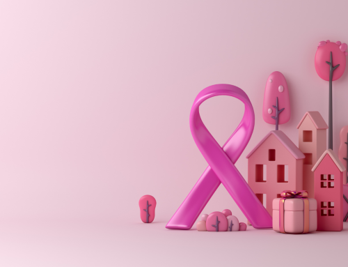 Breast Cancer Awareness Month